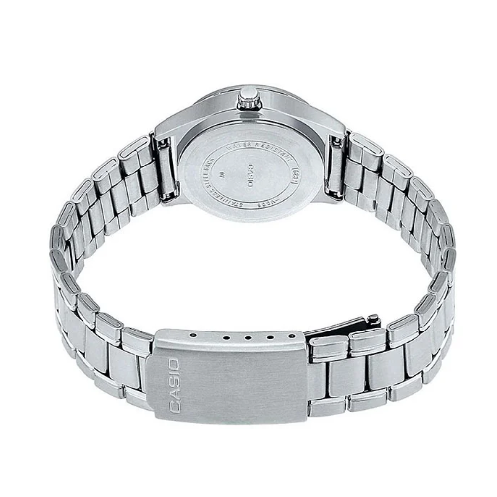 ساعت کاسیو مردانه CASIO MTP-V006D-7C