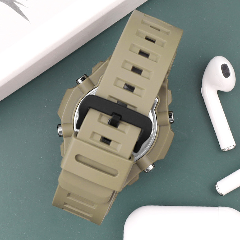 ساعت کاسیو مردانه CASIO AQ-S820W-5A