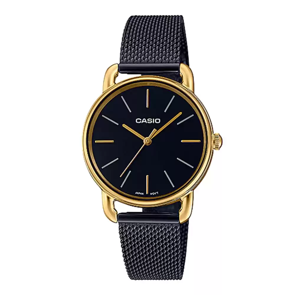 ساعت مچی زنانه کاسیو Casio LTP-E412MGB-1A