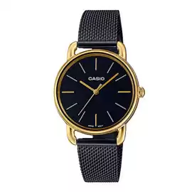 خرید ساعت مچی زنانه کاسیو مدل Casio LTP-E412MGB-1A با بهترین قیمت