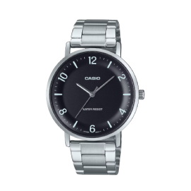 خرید ساعت کاسیو مردانه مدل CASIO MTP-VT03D-1B با بهترین قیمت