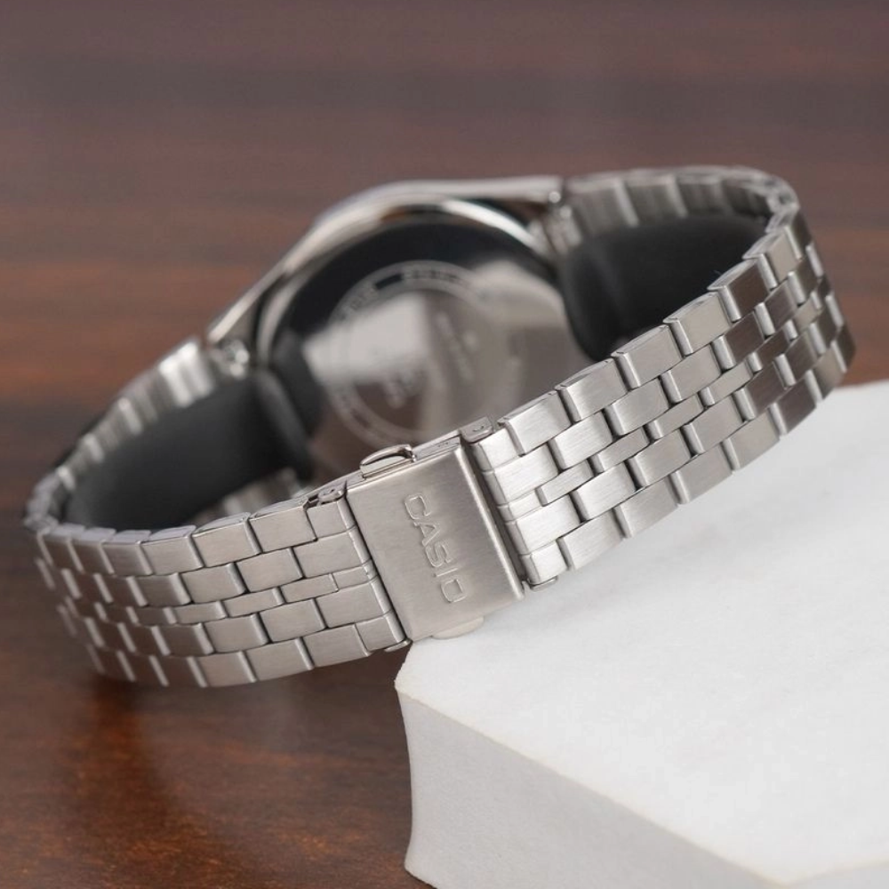 ساعت مچی مردانه کاسیو CASIO MTP-B146D-1A