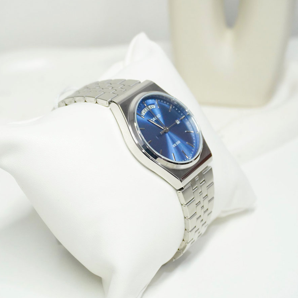 ساعت مچی مردانه کاسیو CASIO MTP-B146D-2A