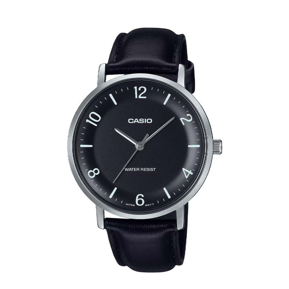 ساعت کاسیو مردانه