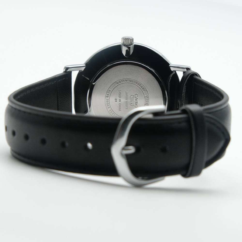 ساعت کاسیو مردانه CASIO MTP-VT03L-1B