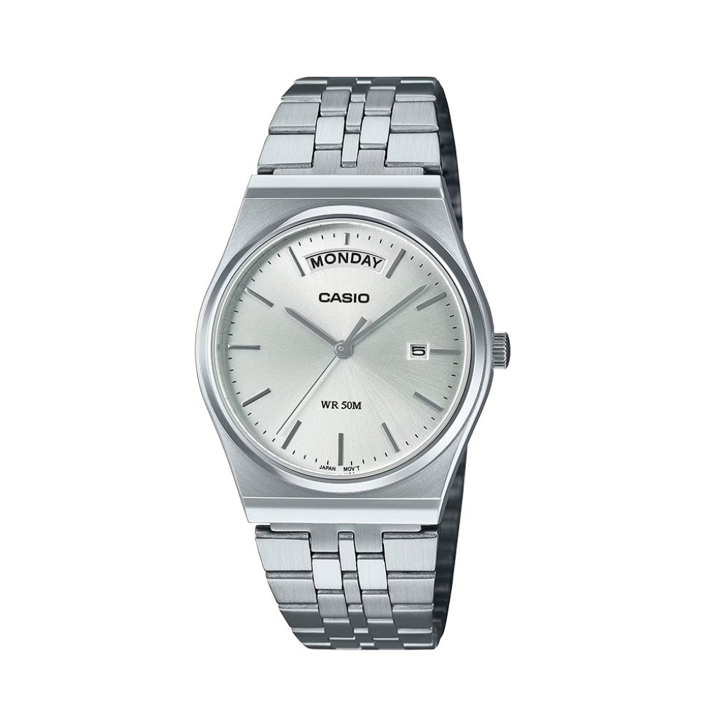 ساعت مچی مردانه کاسیو CASIO MTP-B146D-7A