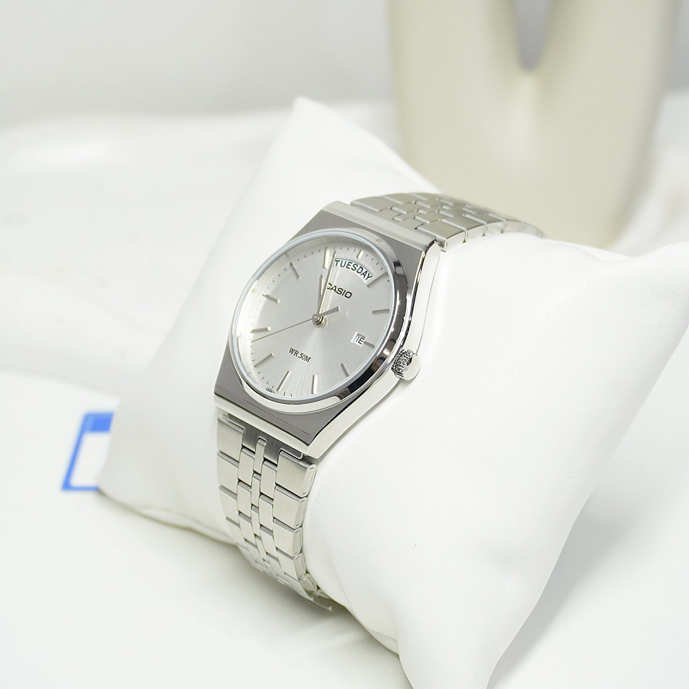 ساعت مچی مردانه کاسیو CASIO MTP-B146D-7A