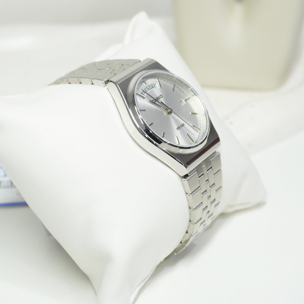 ساعت مچی مردانه کاسیو CASIO MTP-B146D-7A