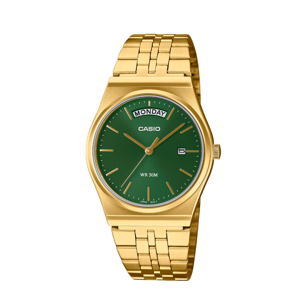 ساعت مچی مردانه کاسیو