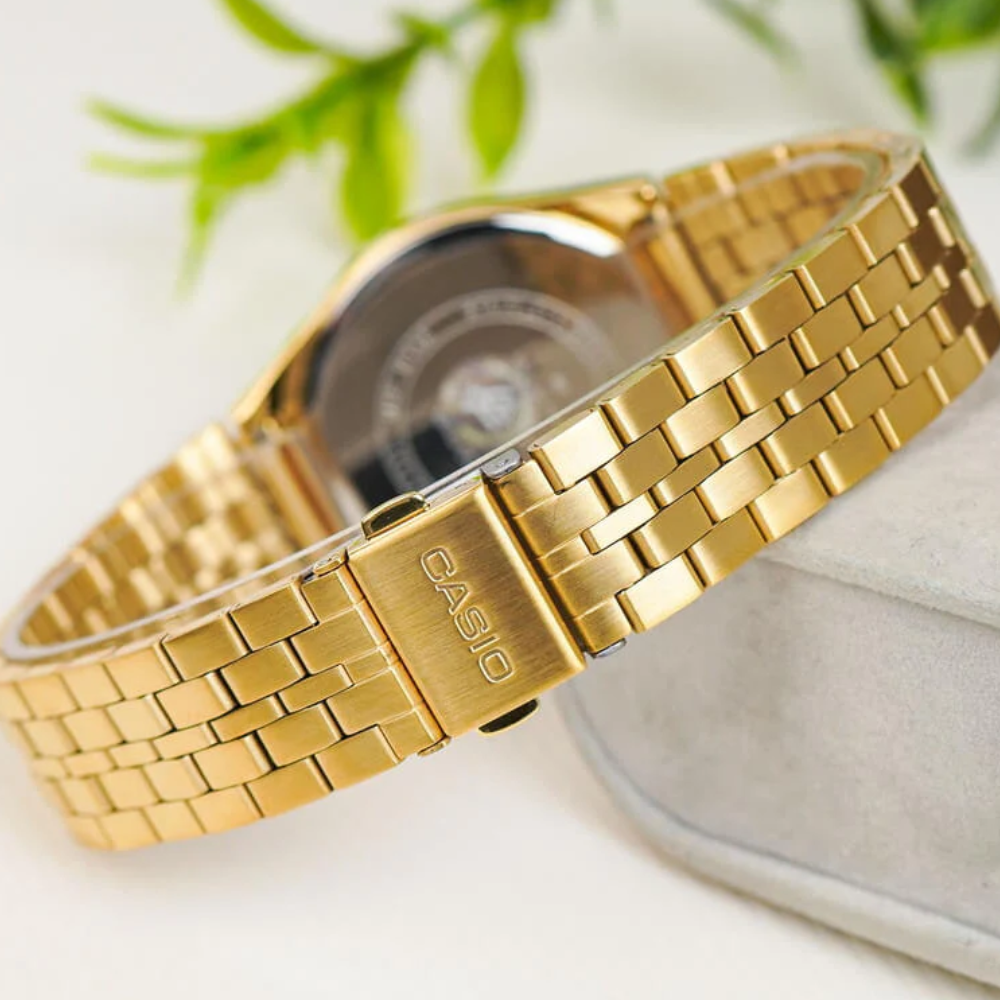 ساعت مچی مردانه کاسیو CASIO MTP-B146G-3A