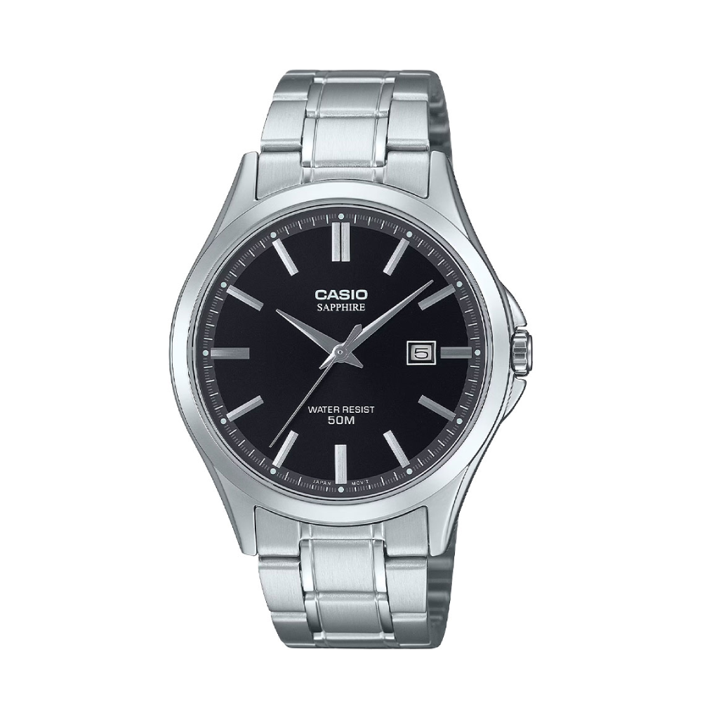 ساعت کاسیو مردانه
