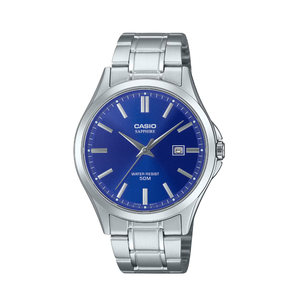 ساعت کاسیو مردانه