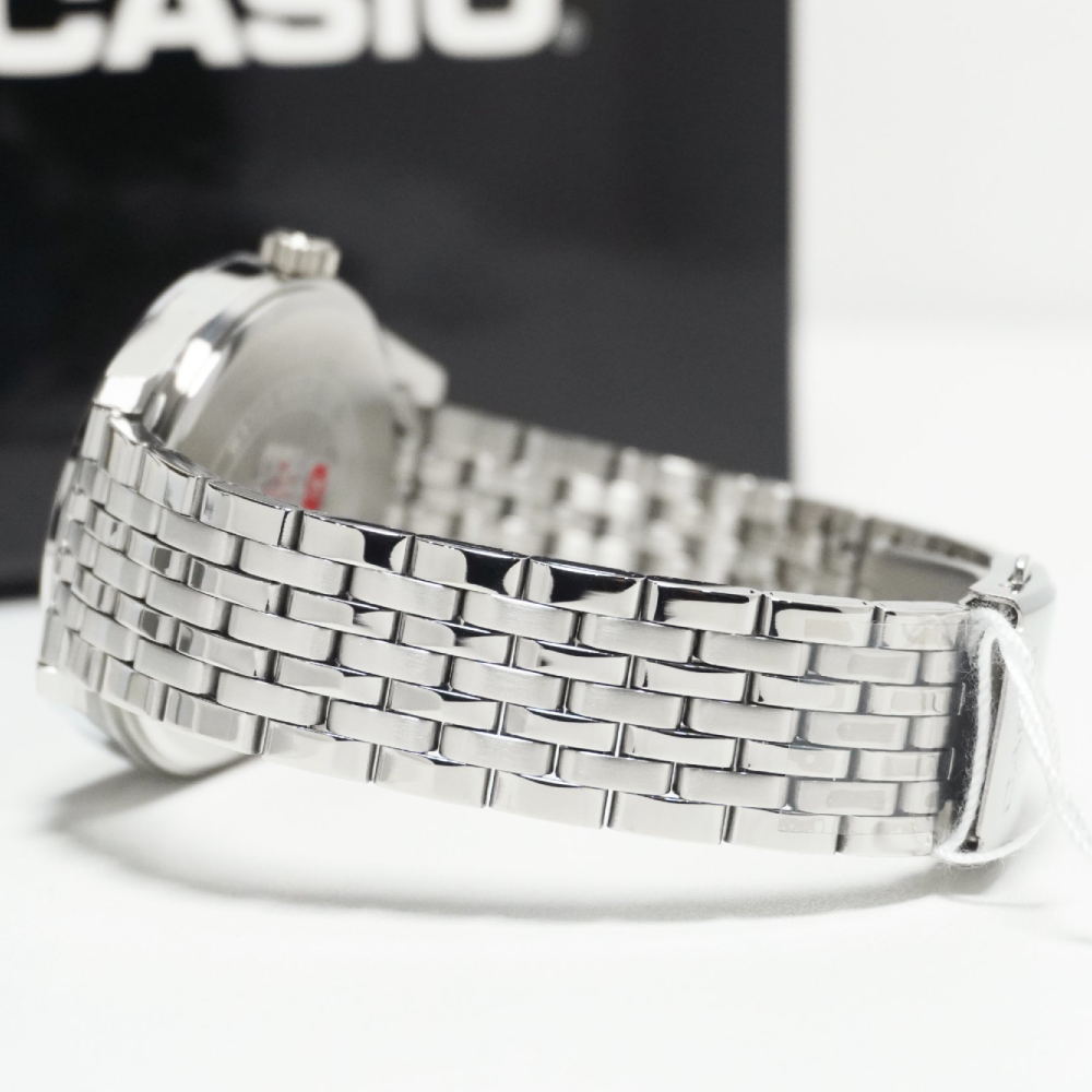 ساعت مچی مردانه کاسیو CASIO MTP-E340D-1A