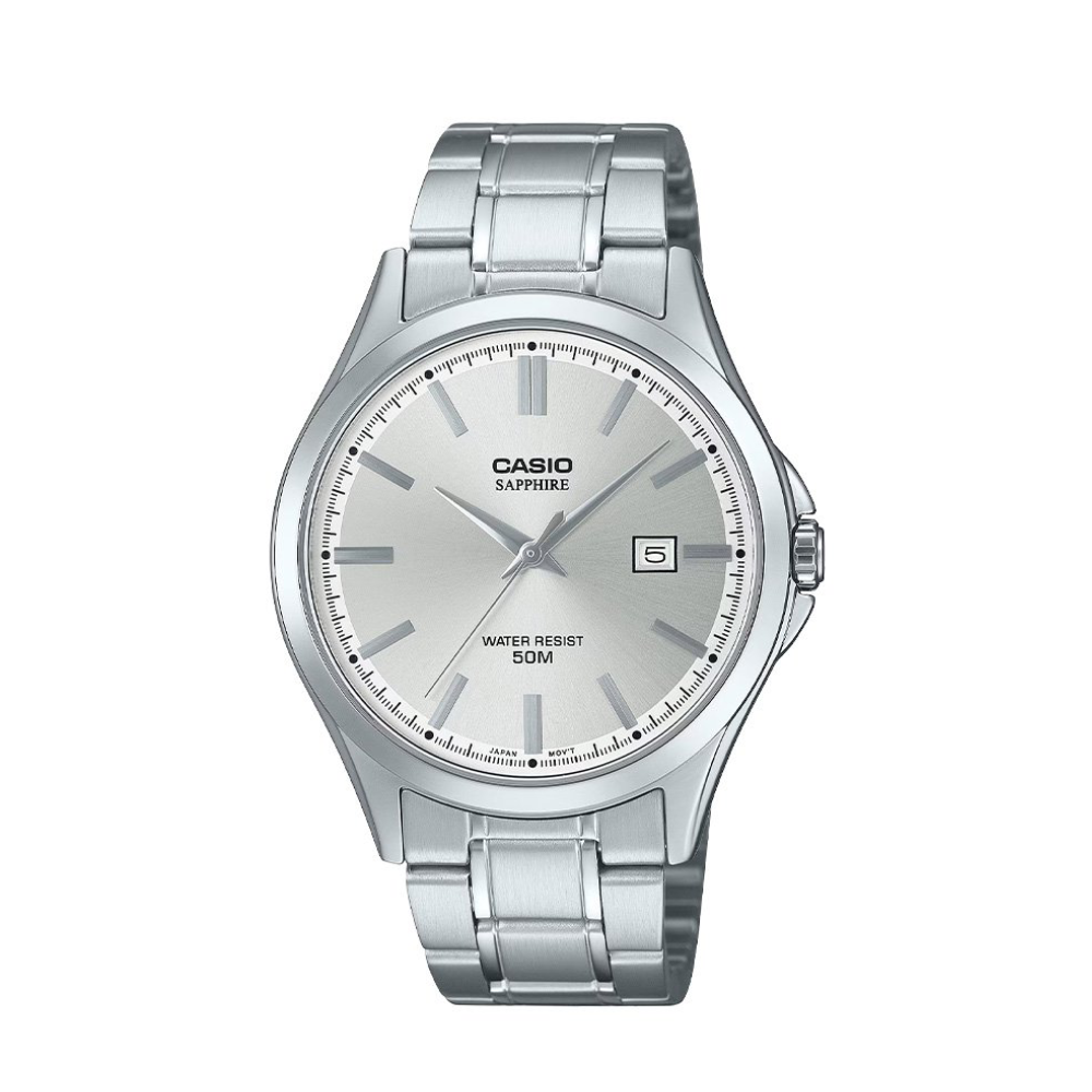 ساعت کاسیو مردانه