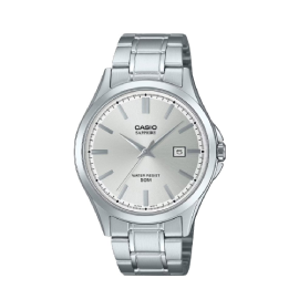 خرید ساعت کاسیو مردانه مدل CASIO MTS-115D-7A با بهترین قیمت