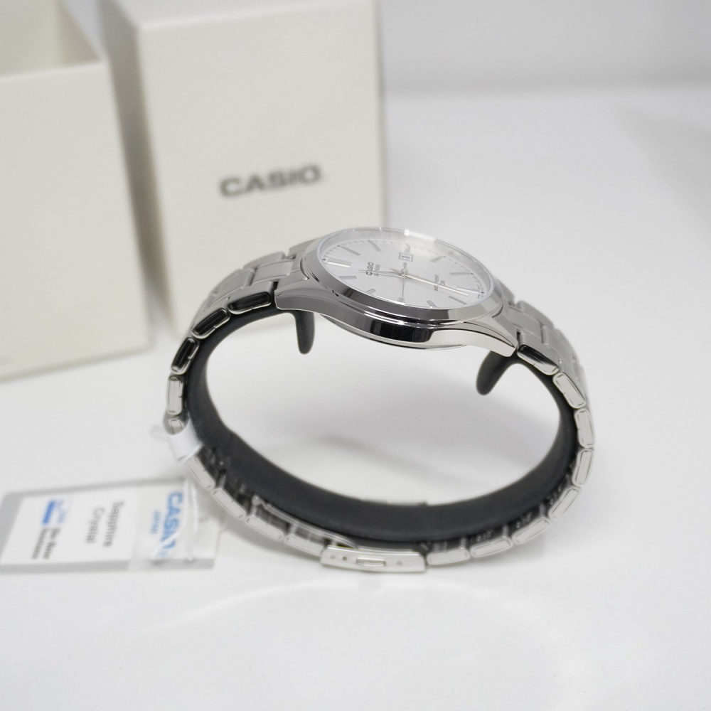 ساعت کاسیو مردانه CASIO MTS-115D-7A
