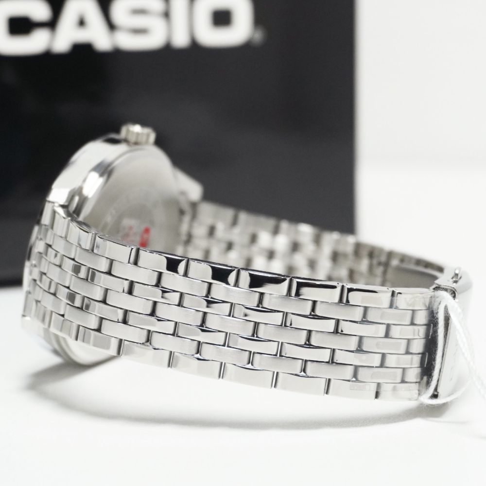 ساعت مچی مردانه کاسیو CASIO MTP-E340D-3A