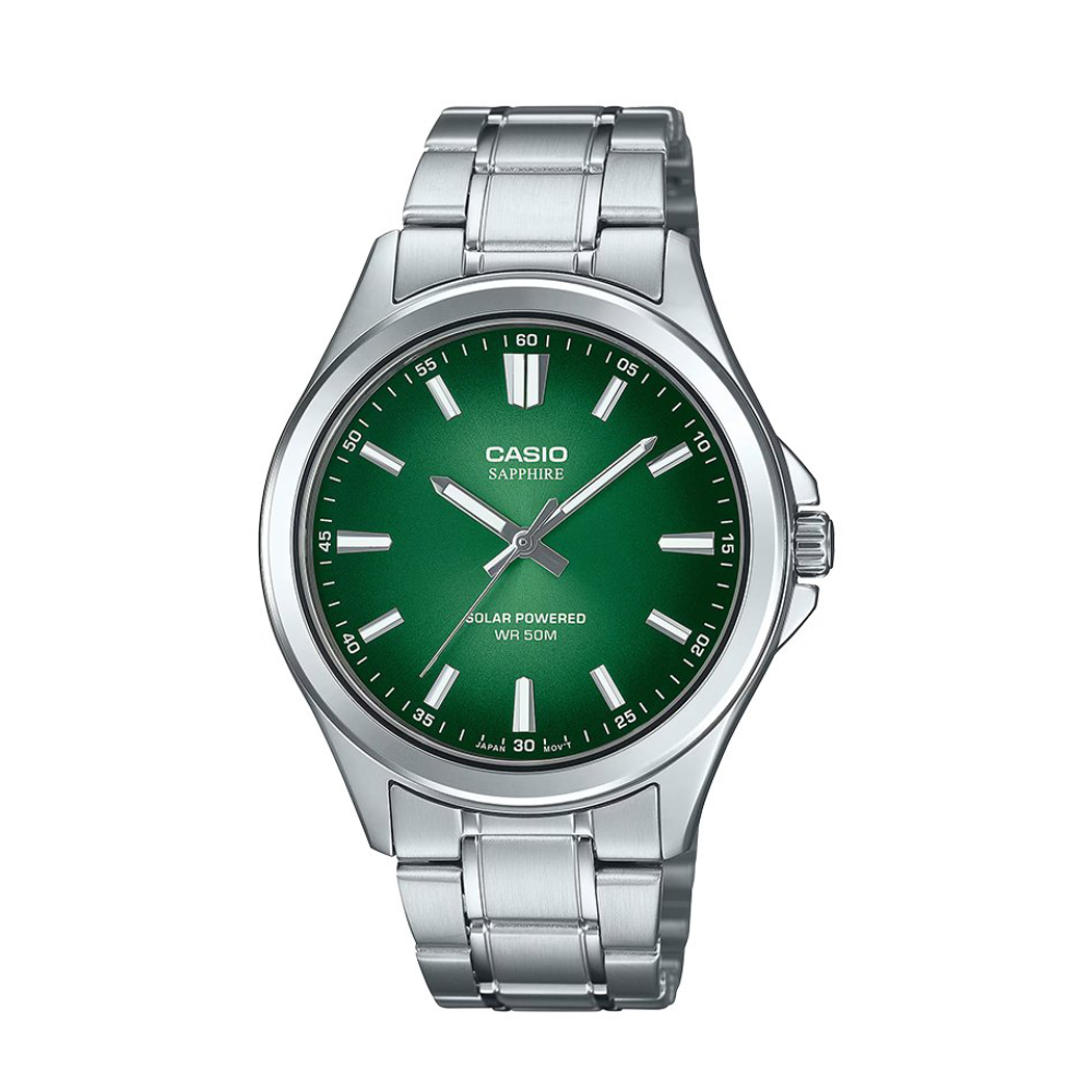 ساعت کاسیو مردانه