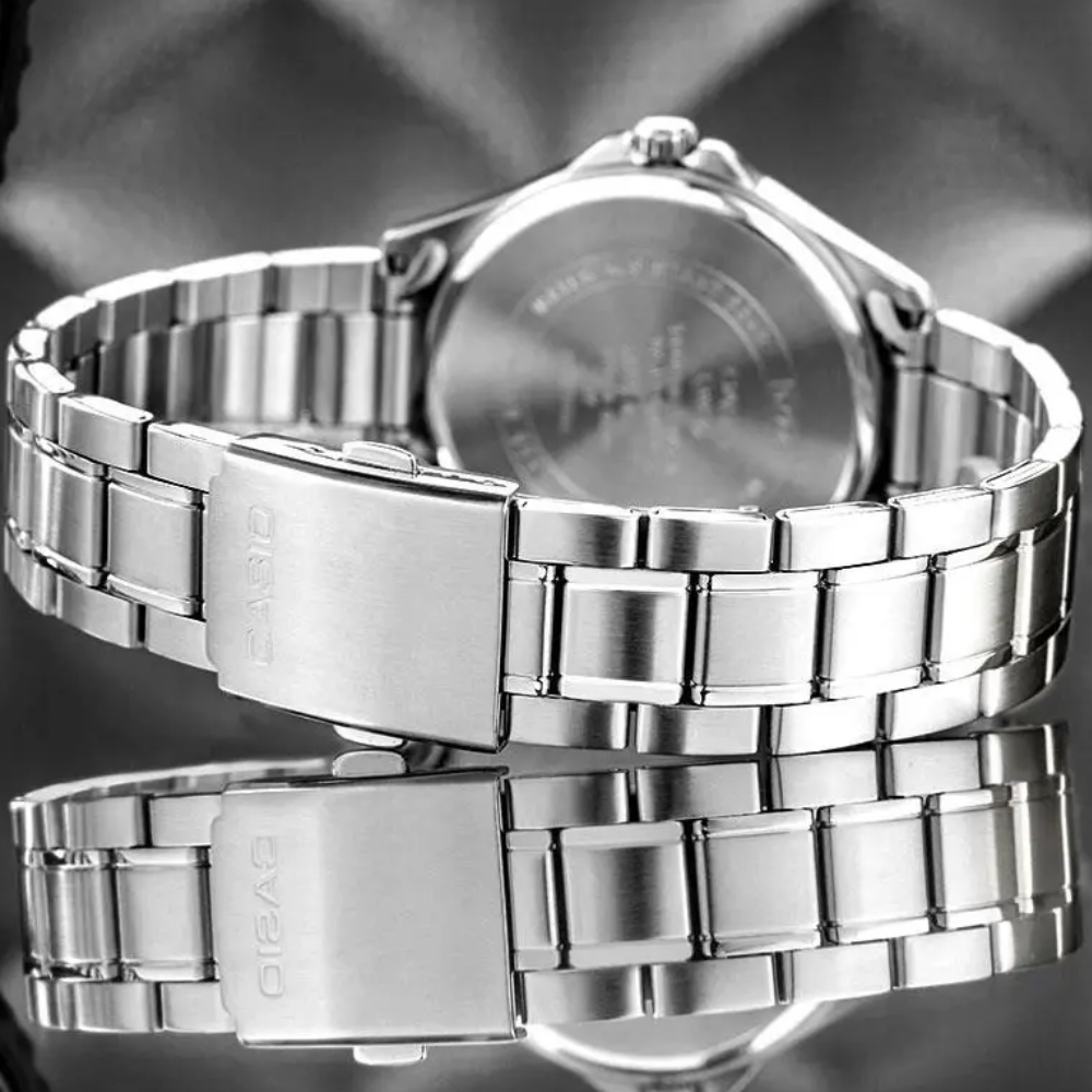 ساعت کاسیو مردانه CASIO MTS-RS100D-3A