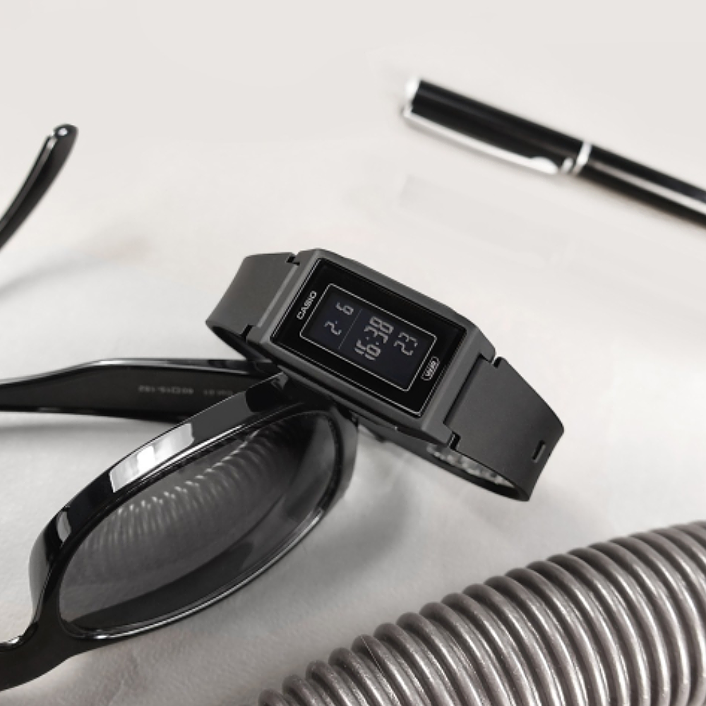 ساعت کاسیو CASIO LF-10WH-1D