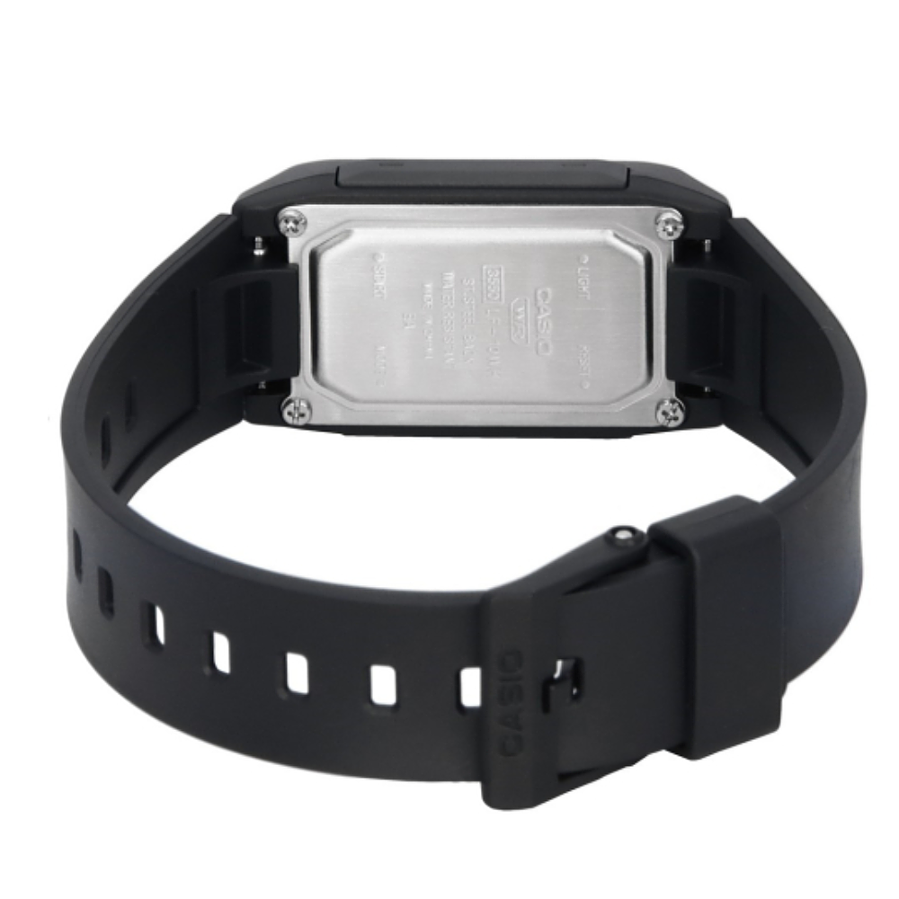 ساعت کاسیو CASIO LF-10WH-1D