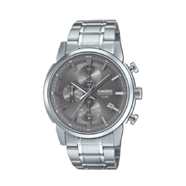 خرید ساعت مچی مردانه کاسیو مدل CASIO MTP-E510D-8A با بهترین قیمت