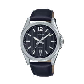 خرید ساعت مچی مردانه کاسیو مدل CASIO MTP-E725L-1A با بهترین قیمت