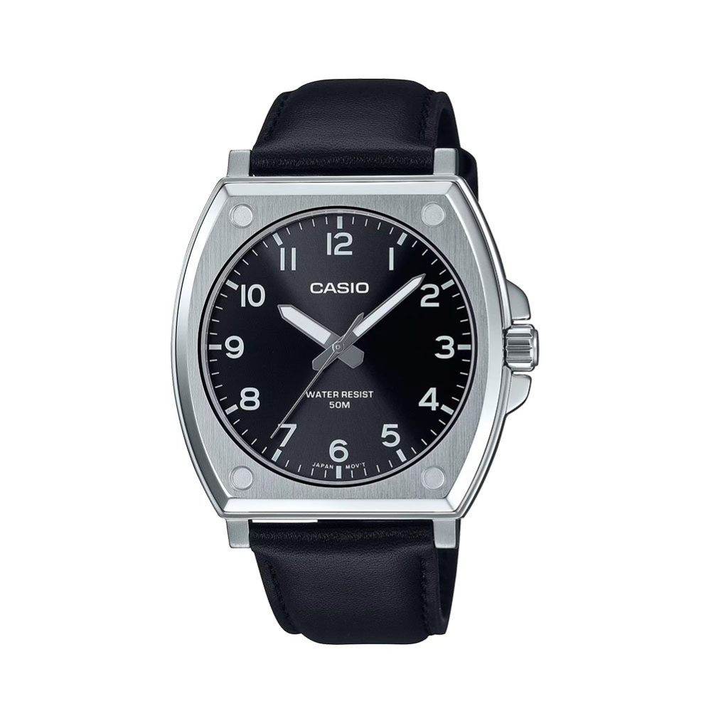 ساعت مچی مردانه کاسیو CASIO MTP-E730L-1A