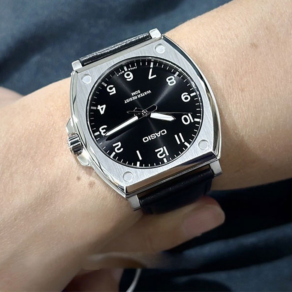 ساعت مچی مردانه کاسیو CASIO MTP-E730L-1A