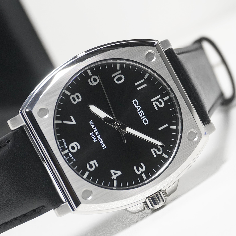 ساعت مچی مردانه کاسیو CASIO MTP-E730L-1A