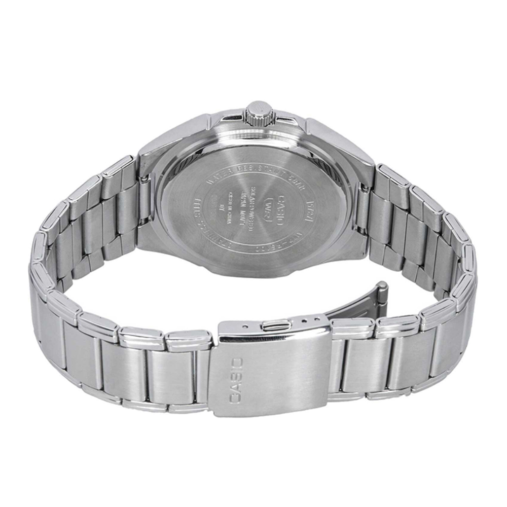 ساعت مچی مردانه کاسیو CASIO MTP-RS100D-3A