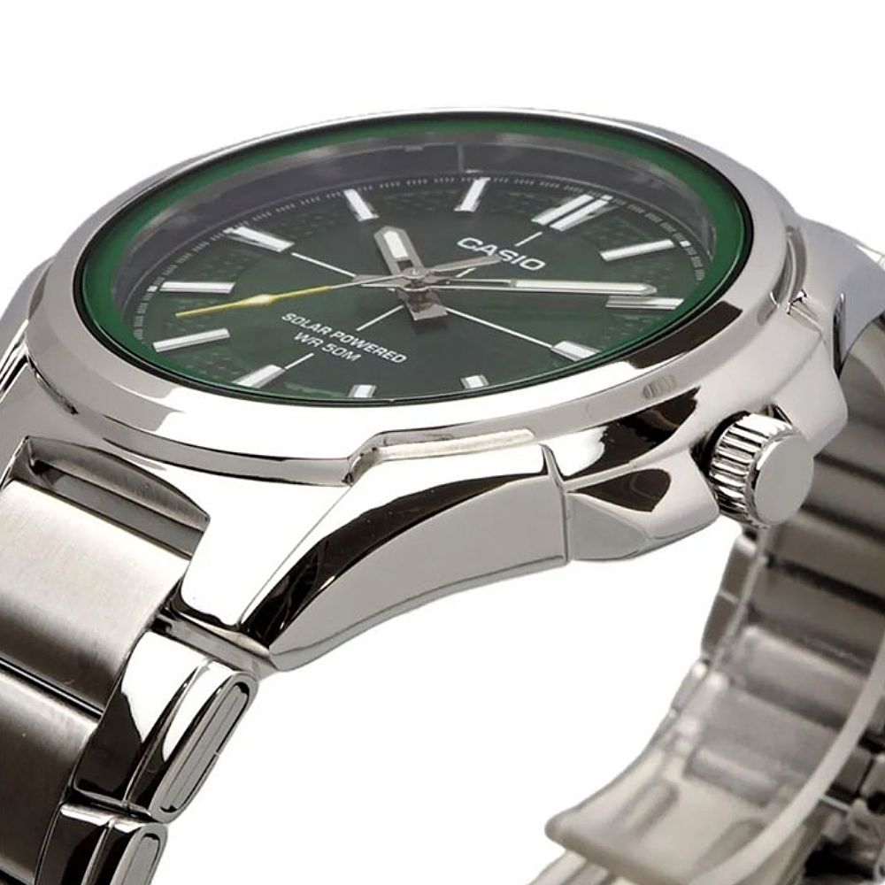 ساعت مچی مردانه کاسیو CASIO MTP-RS100D-3A