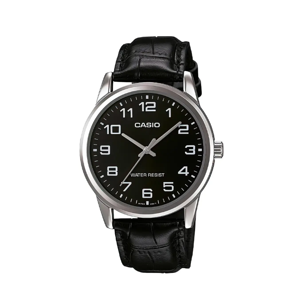 ساعت مچی مردانه کاسیو CASIO MTP-V001L-1B