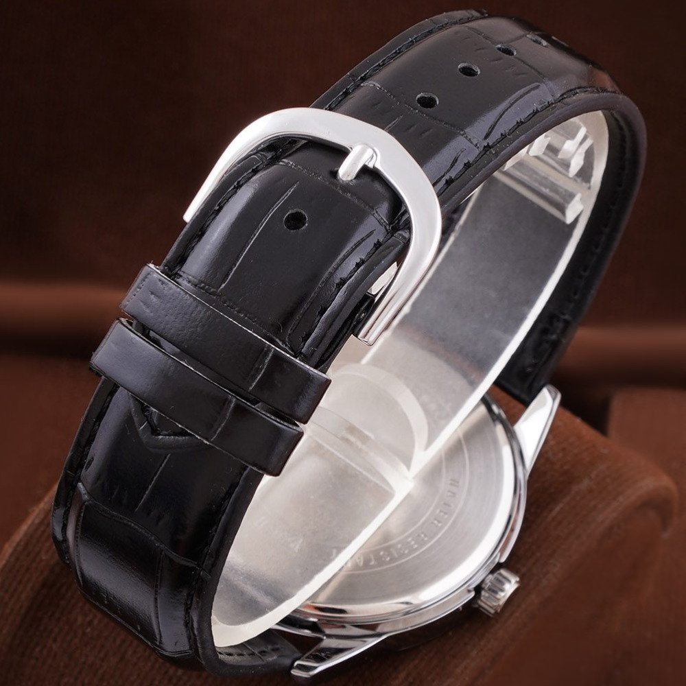 ساعت مچی مردانه کاسیو CASIO MTP-V001L-1B