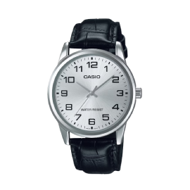 خرید ساعت مچی مردانه کاسیو مدل CASIO MTP-V001L-7B با بهترین قیمت