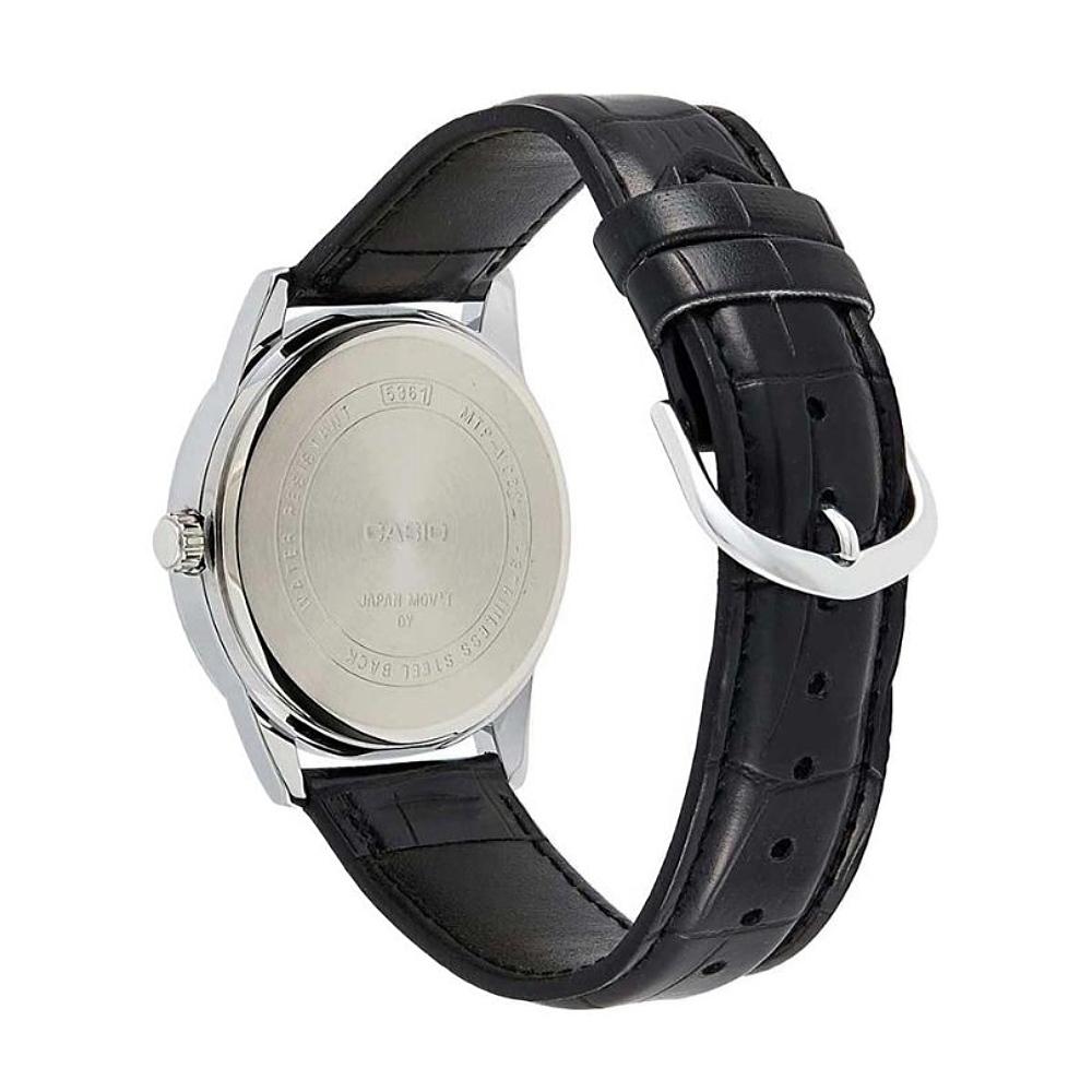 ساعت مچی مردانه کاسیو CASIO MTP-V001L-7B