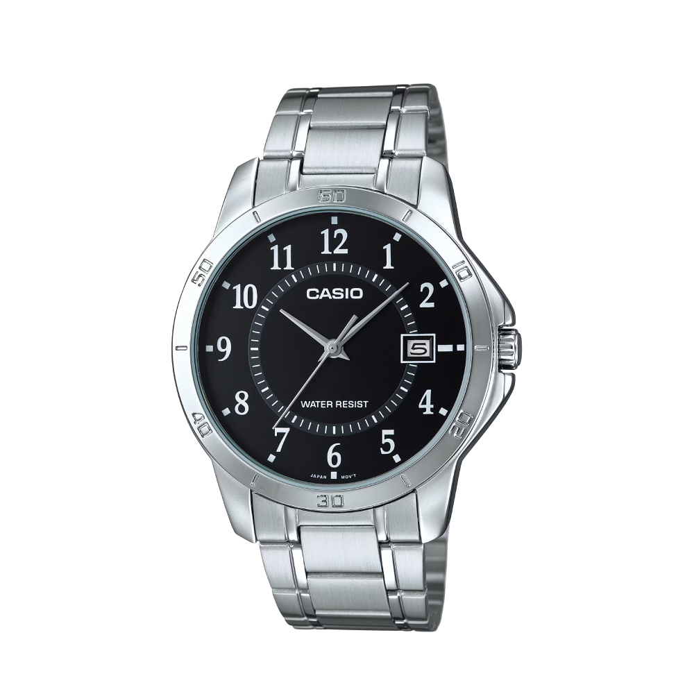 ساعت مچی مردانه کاسیو CASIO MTP-V004D-1B