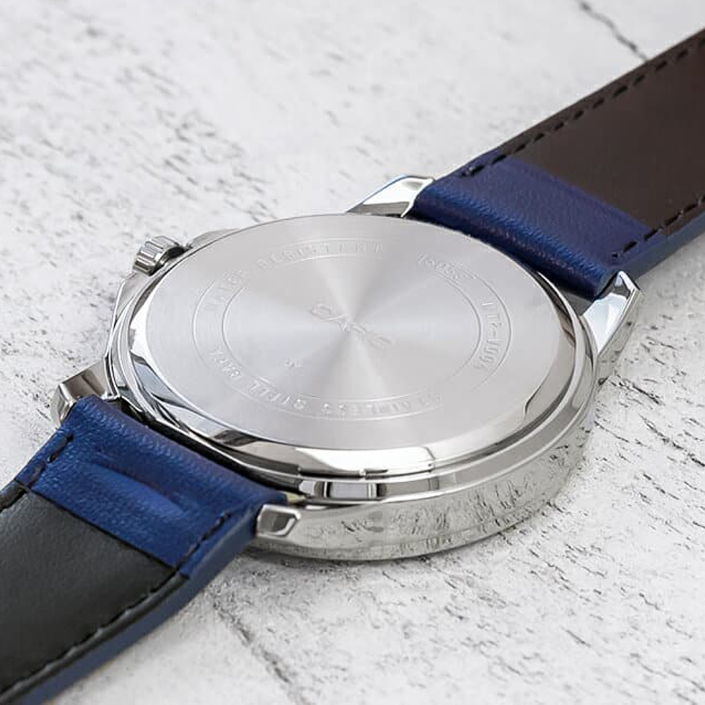 ساعت مچی مردانه کاسیو CASIO MTP-V004L-2B