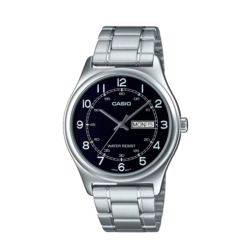 ساعت مچی مردانه کاسیو