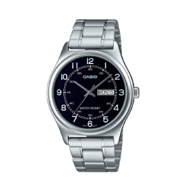 خرید ساعت مچی مردانه کاسیو مدل CASIO MTP-V006D-1B2 با بهترین قیمت