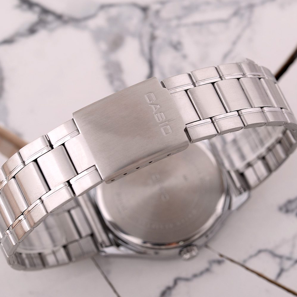 ساعت مچی مردانه کاسیو CASIO MTP-V006D-1B2