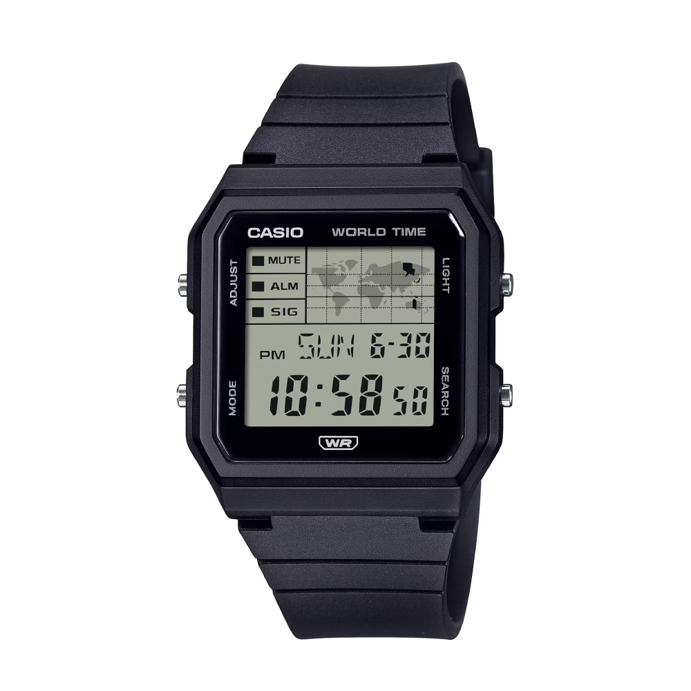 ساعت کاسیو CASIO LF-30W-1A