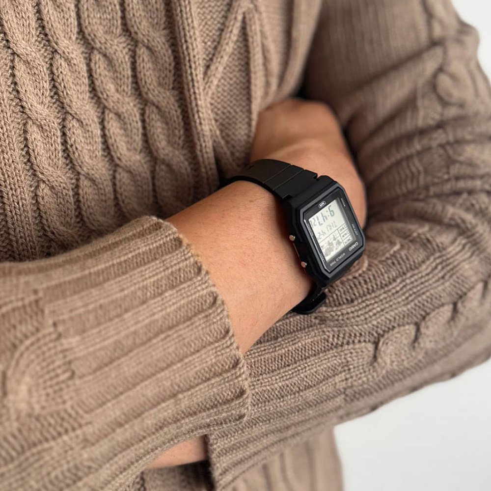 ساعت کاسیو CASIO LF-30W-1A