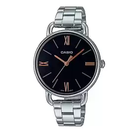 خرید ساعت مچی زنانه کاسیو مدل Casio LTP-E414D-1A با بهترین قیمت