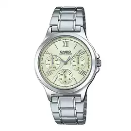 خرید ساعت مچی زنانه کاسیو مدل Casio LTP-V300D-9A1 با بهترین قیمت