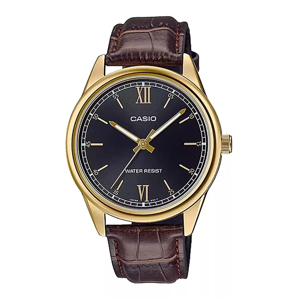 ساعت مچی مردانه کاسیو