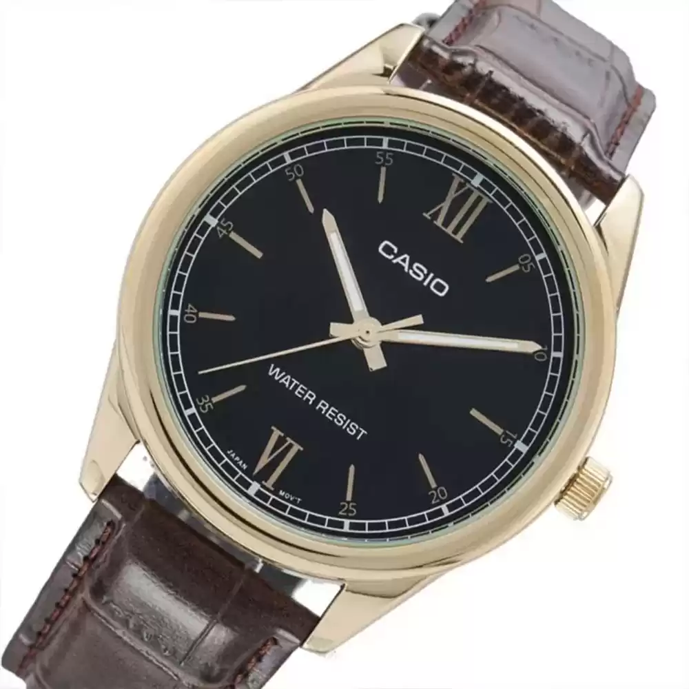 ساعت مچی مردانه کاسیو CASIO MTP-V005GL-1B2