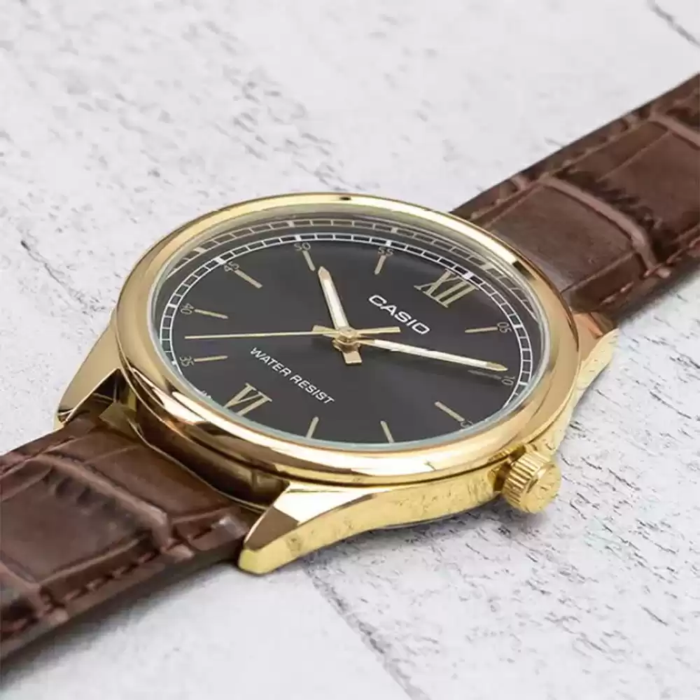 ساعت مچی مردانه کاسیو CASIO MTP-V005GL-1B2
