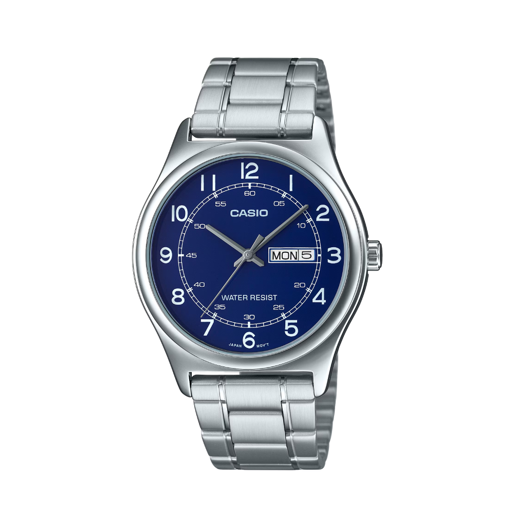 ساعت مچی مردانه کاسیو