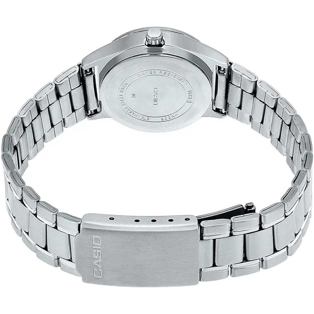 ساعت مچی مردانه کاسیو CASIO MTP-V006D-2B